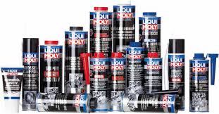 Liqui Moly Workshop