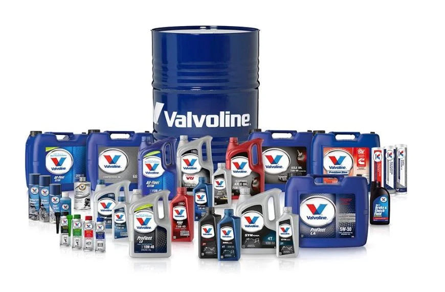 Valvoline Engine Oils