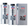 Liqui Moly Motor Clean Aditivo de lavado del motor 500ml 1019