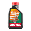 Motul Fork Oil Factory Line 5W Aceite totalmente sintético para motocicleta 1L 112956