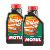 Motul Fork Oil Factory Line 5W Aceite totalmente sintético para motocicleta 1L 112956