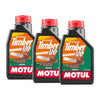 Motul Fork Oil Factory Line 5W Aceite totalmente sintético para motocicleta 1L 112956