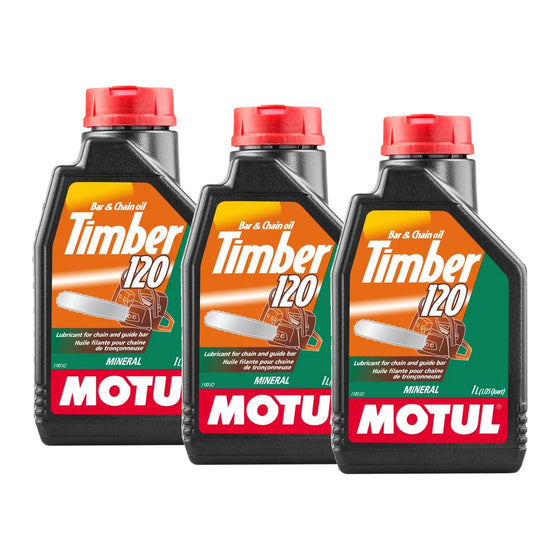 Motul Fork Oil Factory Line 5W Aceite totalmente sintético para motocicleta 1L 112956