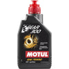 Motul Gear 300 75W90 Racing Caja de cambios Diferencial deslizante Aceite totalmente sintético 1L 105777