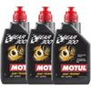 Motul Gear 300 75W90 Racing Caja de cambios Diferencial deslizante Aceite totalmente sintético 1L 105777