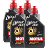 Motul Gear 300 75W90 Racing Caja de cambios Diferencial deslizante Aceite totalmente sintético 1L 105777