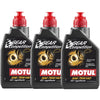 Aceite de transmisión MOTUL Gear Competition 75W140 LSD 1L 100% sintético 105779