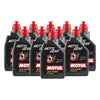 Motul Caja de cambios Motylgear 75W80 Aceite para engranajes Technosynthese semisintético 1L 105782
