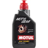 Motul Caja de cambios Motylgear 75W80 Aceite para engranajes Technosynthese semisintético 1L 105782