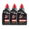 Motul Caja de cambios Motylgear 75W80 Aceite para engranajes Technosynthese semisintético 1L 105782