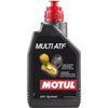 Motul Multi ATF Fluido de transmisión automática BMW Merc Ford Toyota 1L 105784