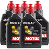 Motul Multi ATF Fluido de transmisión automática BMW Merc Ford Toyota 1L 105784