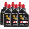 Motul Multi ATF Fluido de transmisión automática BMW Merc Ford Toyota 1L 105784