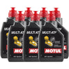 Motul Multi ATF Fluido de transmisión automática BMW Merc Ford Toyota 1L 105784