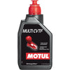 Motul Multi CVTF líquido de transmisión variable continua sintético 1 litro 1L 105785