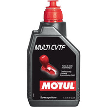 Motul Multi CVTF líquido de transmisión variable continua sintético 1 litro 1L 105785
