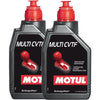 Motul Multi CVTF líquido de transmisión variable continua sintético 1 litro 1L 105785