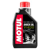 Motul Shock Oil Factory Line Motorcycle Oil - 2.5-20W V1400 1L 105923
