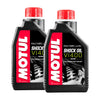 Motul Shock Oil Factory Line Motorcycle Oil - 2.5-20W V1400 1L 105923