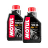 Motul Fork Oil Factory Line 5W Fully Synthetic Oil For Motorcycle 1L 112956