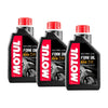 Motul Fork Oil Factory Line 5W Fully Synthetic Oil For Motorcycle 1L 112956