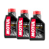 Motul Expert Fork Oil 10W Medium 1L Motorcycle Lubricant 112952