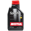 Motul Specific PSA 2312 0w-30 0w30 Fully Synthetic Engine Oil 106414
