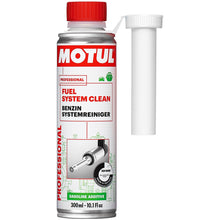  MOTUL PETROL FUEL SYSTEM CLEAN AUTO ADDITIVE 300ML CAR & BOAT 108122