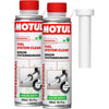 MOTUL PETROL FUEL SYSTEM CLEAN AUTO ADDITIVE 300ML CAR & BOAT 108122