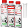 MOTUL PETROL FUEL SYSTEM CLEAN AUTO ADDITIVE 300ML CAR & BOAT 108122
