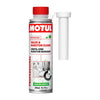 MOTUL VALVE & INJECTOR CLEAN 300 ML CAR & BOAT PETROL ADDITIVE 110696