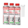 MOTUL VALVE & INJECTOR CLEAN 300 ML CAR & BOAT PETROL ADDITIVE 110696