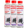 ADITIVO LIMPIEZA DE RADIADOR MOTUL 300ML SISTEMA DE REFRIGERACIÓN 108125
