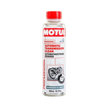  Motul Transmission Oil Additive 300ML Automatic Transmission Clean 108127