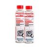 Aditivo de aceite de transmisión Motul 300ML Transmisión automática Clean 108127