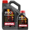 MOTUL 8100 X-CESS GEN2 5W40 A3 / B4 Fully Synthetic Engine Oil 109776