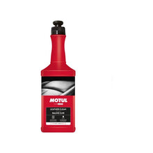  Motul Leather Clean Additive Car Care Leather Cleaner 500ML 110149