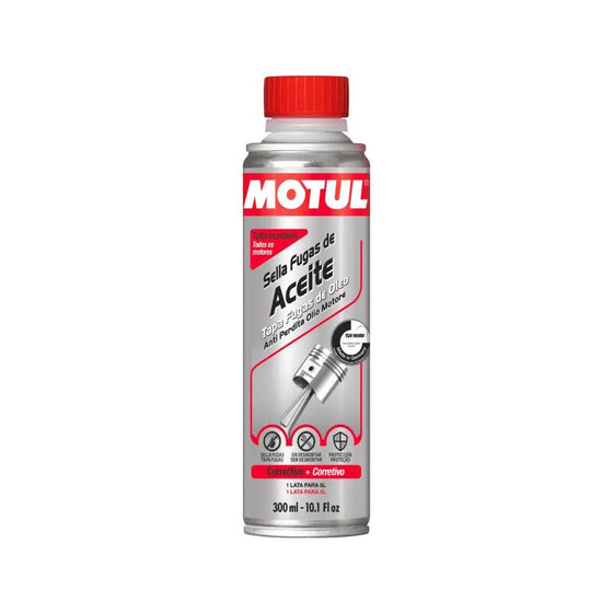 Motul Engine Stop Leak 300ML Engine Sealant Stop Oil Leakage 110712