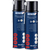 Dinitrol 1000 Cera para cavidades repelente al agua de alta penetración 500ML Aerosol 1107601