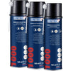 Dinitrol 1000 Cera para cavidades repelente al agua de alta penetración 500ML Aerosol 1107601