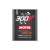 Motul 300V 0W-20 POWER Car Racing Motor Oil Fully Synthetic Engine Oil 110813