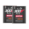 Motul 300V 0W-20 POWER Car Racing Motor Oil Fully Synthetic Engine Oil 110813