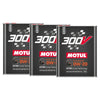 Motul 300V 0W-20 POWER Car Racing Motor Oil Fully Synthetic Engine Oil 110813