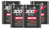 Motul 300V 0W-20 POWER Car Racing Motor Oil Fully Synthetic Engine Oil 110813