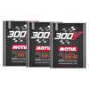 MOTUL 300V 5w30 Engine Oil POWER ESTER Core Performance Fully Synthetic 110814