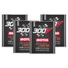 MOTUL 300V 5w30 Engine Oil POWER ESTER Core Performance Fully Synthetic 110814
