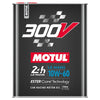 Aceite de motor MOTUL 300V Le Mans ESTER Core Technology 10W-60 110864