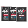 Aceite de motor MOTUL 300V Le Mans ESTER Core Technology 10W-60 110864