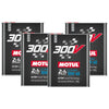 Aceite de motor MOTUL 300V Le Mans ESTER Core Technology 10W-60 110864