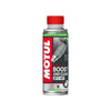 Motul Boost And Clean Moto Additives Treatment 200ML 2T/4T Universal 110873